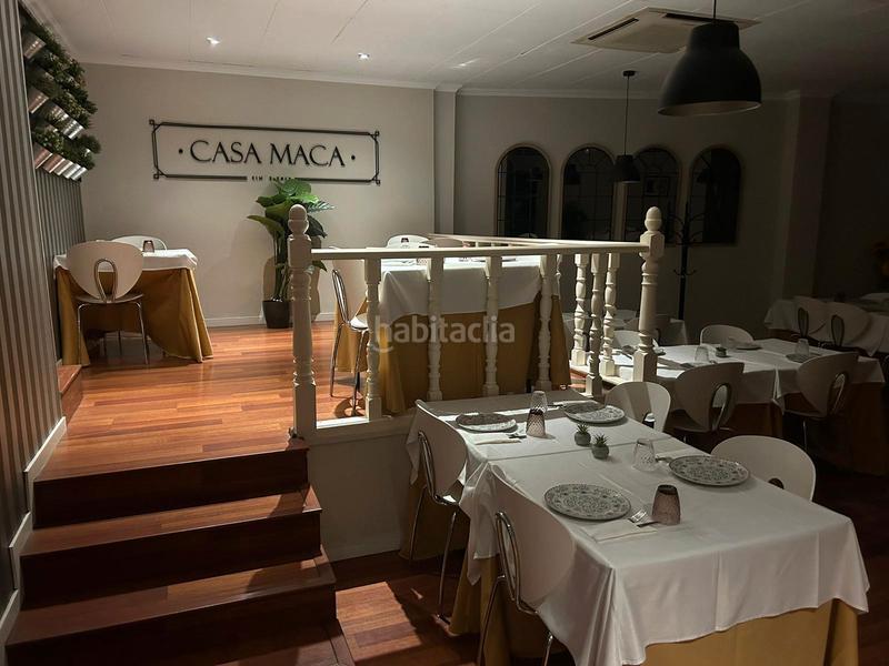 Foto 81777521-bf21-4930-87b1-e707fb82ec93. Alquiler local comercial calle estacion via crucis en Ciudad Real