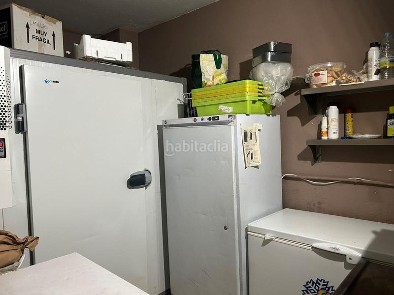 Foto d05f5626-305b-476f-bbf1-9dba541aac77. Alquiler local comercial calle estacion via crucis en Ciudad Real