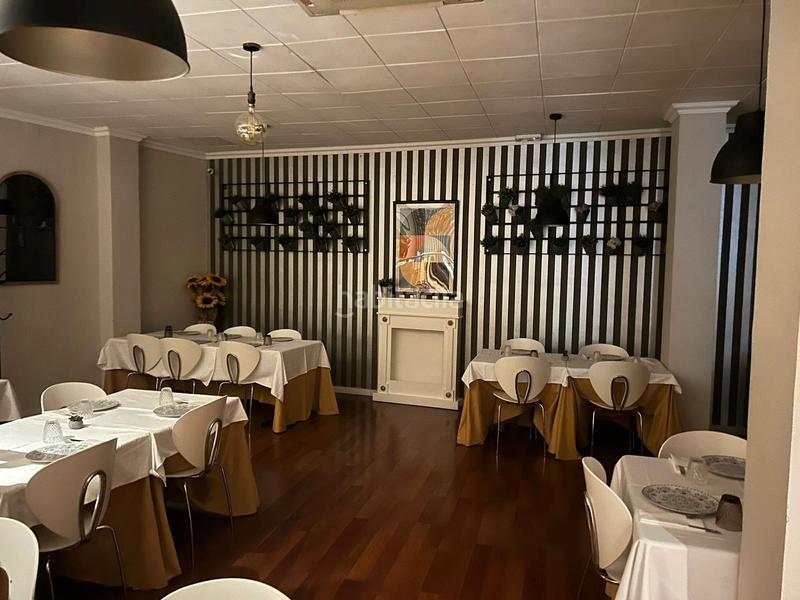 Foto eee6936b-c5b9-42b1-826d-303c172f7d38. Alquiler local comercial calle estacion via crucis en Ciudad Real