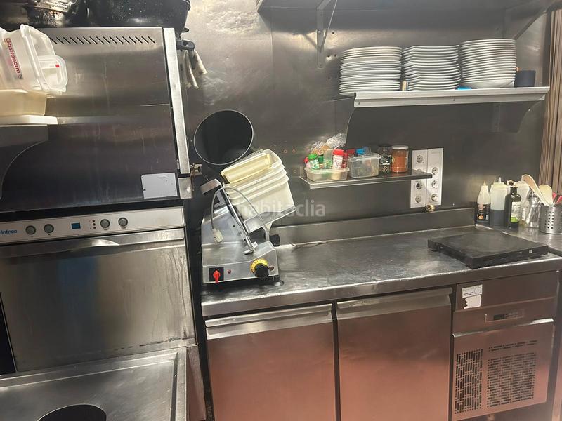 Foto 360bdb53-bacf-4267-8754-3239e0c4a392. Location local commercial dans Plaza de Toros Ciudad Real