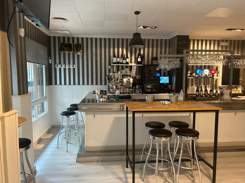 Foto 6e44b9eb-fa22-4dd0-b1ba-f1896530590f. Location local commercial dans Plaza de Toros Ciudad Real