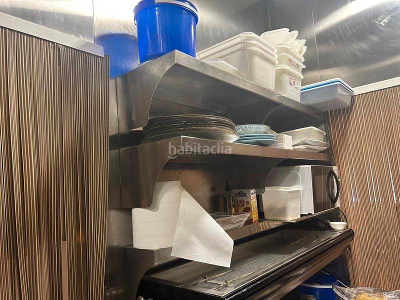 Foto f84d498e-f42b-4c5a-89bd-20c65e503afc. Location local commercial dans Plaza de Toros Ciudad Real