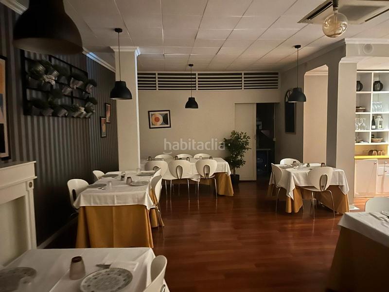 Foto e9e23379-8659-45b5-aee3-d1d9bae3ba14. Rent business premise in Plaza de Toros Ciudad Real