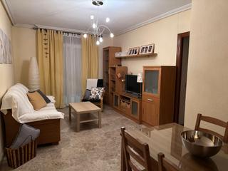 Location Appartement  Calle santa teresa. Calle santa teresa