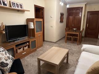 Location Appartement  Calle santa teresa. Calle santa teresa