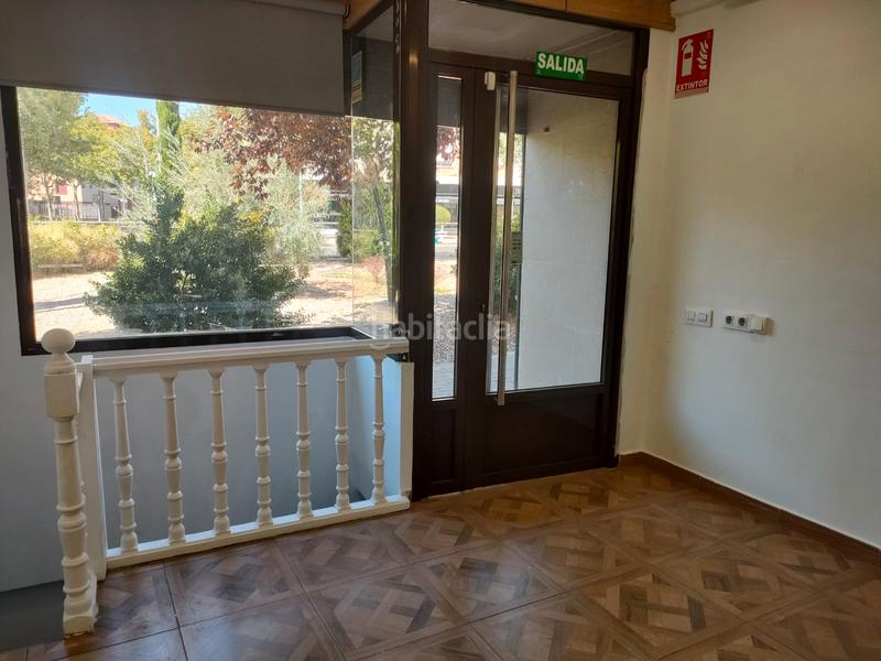 Foto 21860eab-ffcc-4788-be32-ab04cd6ee66b. Alquiler local comercial ronda de la mata en El Torreón - Los Ángeles - El Pilar Ciudad Real