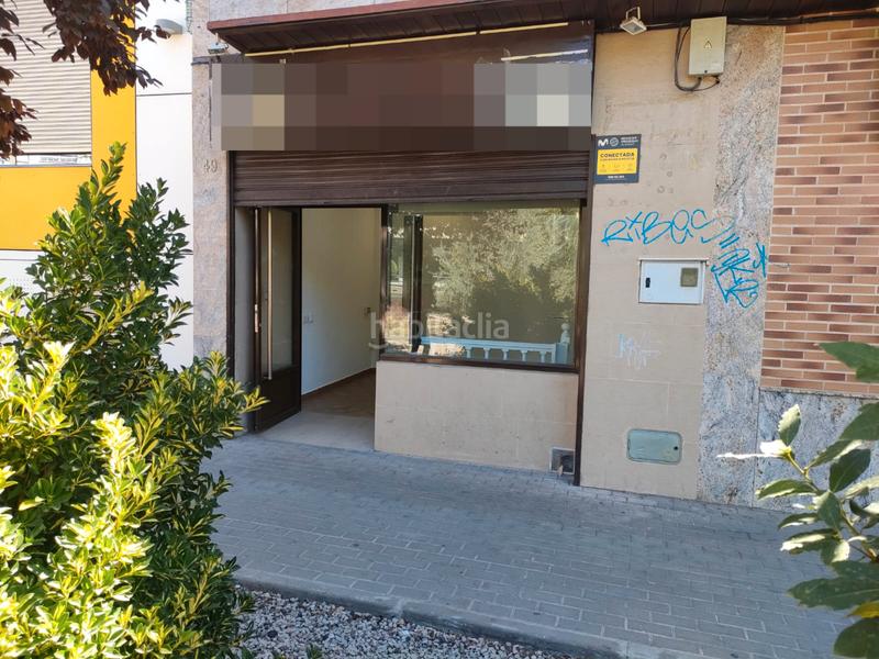 Foto 28b73c23-47d5-4beb-a7b3-78cc2a6b457b. Alquiler local comercial ronda de la mata en El Torreón - Los Ángeles - El Pilar Ciudad Real