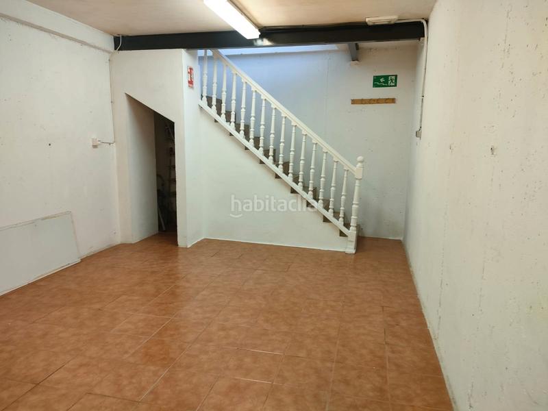 Foto 4f4df820-4bc1-4d13-a512-5fc8650a8f40. Alquiler local comercial ronda de la mata en El Torreón - Los Ángeles - El Pilar Ciudad Real