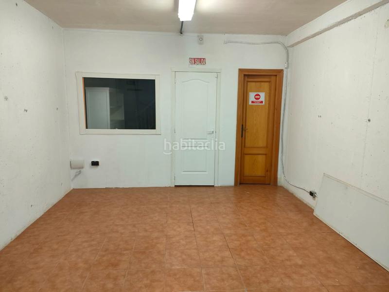 Foto e86d6bfa-8407-42d5-bce5-628ee25d0770. Location local commercial dans El Torreón - Los Ángeles - El Pilar Ciudad Real