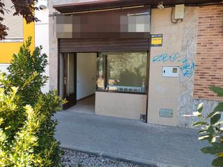 Geschäftsraum in Ronda de la Mata