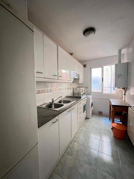 Foto 1de47d30-e119-4fba-8331-524a21590f72. Affitto piccolo appartamento con riscaldamento in Ciudad Real