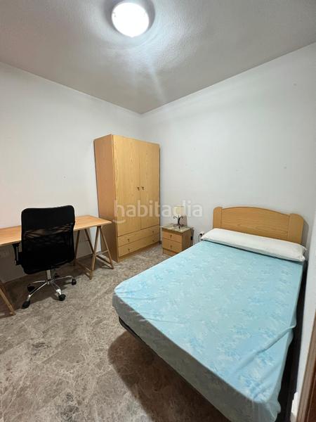 Foto 4de1cf05-fe28-4efe-b660-559d03523d35. Affitto piccolo appartamento con riscaldamento in Ciudad Real