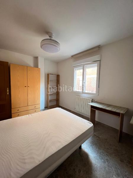 Foto 77219bca-d3a2-42b8-b676-05061a8095dc. Affitto piccolo appartamento con riscaldamento in Ciudad Real