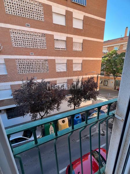 Foto 8dfb1383-7954-435a-a959-aa315c60e0e7. Affitto piccolo appartamento con riscaldamento in Ciudad Real