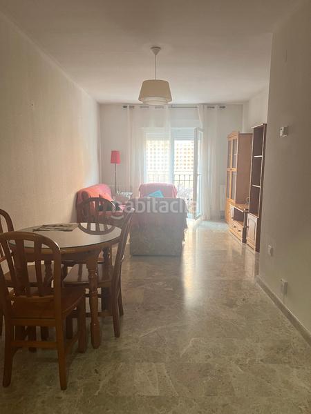 Foto b4c3593f-8cb6-43ac-aa19-b83f7853de26. Affitto piccolo appartamento con riscaldamento in Ciudad Real