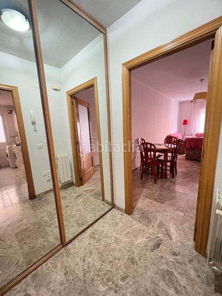 Foto 205b9058-9369-4dda-a0f2-f92dea4e0071. Alquiler apartamento calle santa teresa en El Perchel Ciudad Real