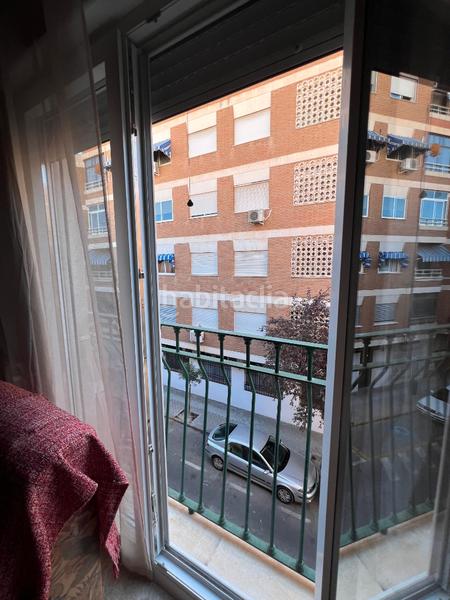 Foto 3207f5b1-7e09-4836-acdc-87aa790e7aaf. Alquiler apartamento calle santa teresa en El Perchel Ciudad Real