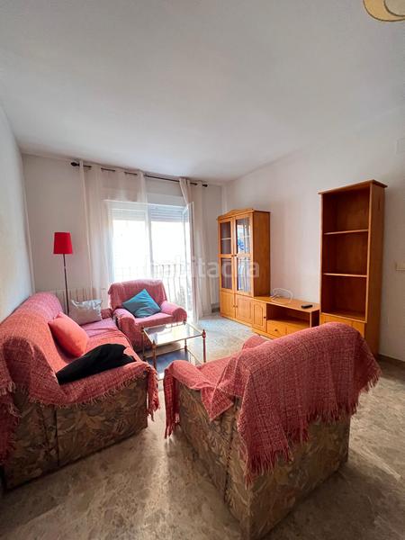 Foto abd0414e-6aae-4fab-ba18-dde80b4b57b5. Alquiler apartamento calle santa teresa en El Perchel Ciudad Real