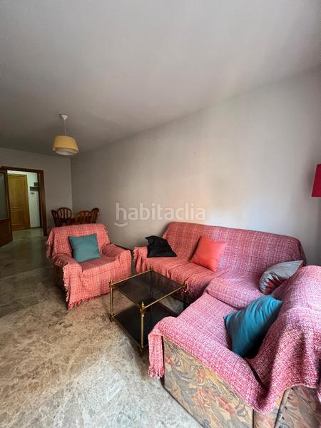 Foto e2944e2b-663a-47bf-b6bf-6b52451f4c90. Alquiler apartamento calle santa teresa en El Perchel Ciudad Real