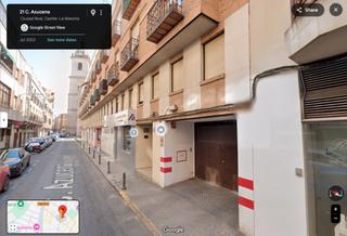 Location Parking voiture  Ronda ciruela. Calle azucena