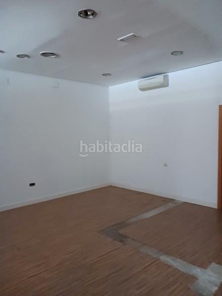 Foto ca1a78b1-f20b-4d8c-8528-5b1e80d78ace. Affitto locale commerciale in El Perchel Ciudad Real
