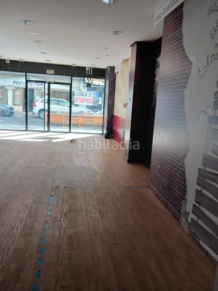 Foto 0877ed2a-2133-427c-952e-e79987683c75. Alquiler local comercial calle elisa cendrero en El Perchel Ciudad Real