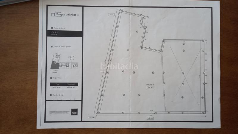 Foto 1e9869e6-b484-42aa-b866-884e33f4c991. Alquiler local comercial calle elisa cendrero en El Perchel Ciudad Real