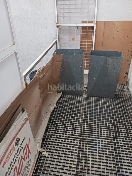 Foto dc17b140-253c-4de2-9d96-caa59ff2a111. Alquiler local comercial calle elisa cendrero en El Perchel Ciudad Real