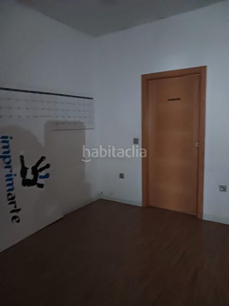 Foto f01d5658-b9d6-4936-b5cb-665c1c4418d6. Alquiler local comercial calle elisa cendrero en El Perchel Ciudad Real