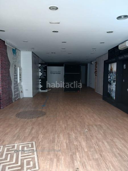 Foto 33f72159-c6e0-40df-b6e0-2d802b3079e5. Lloguer local comercial a El Perchel Ciudad Real