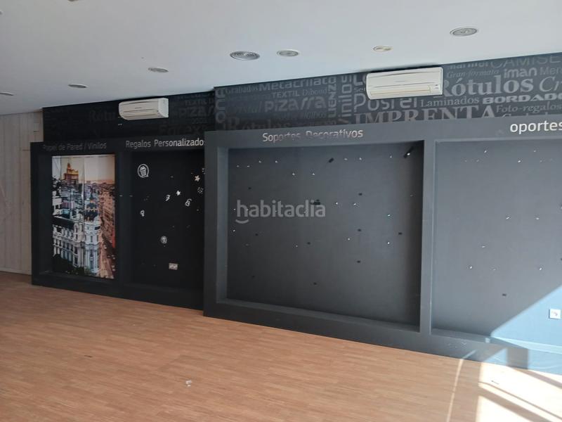 Foto bca3d470-6b40-4c17-9485-68cf83c1feac. Lloguer local comercial a El Perchel Ciudad Real