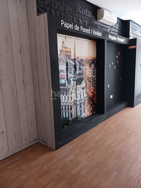 Foto d0033a27-177f-441d-84e7-ed0263e52ebb. Lloguer local comercial a El Perchel Ciudad Real