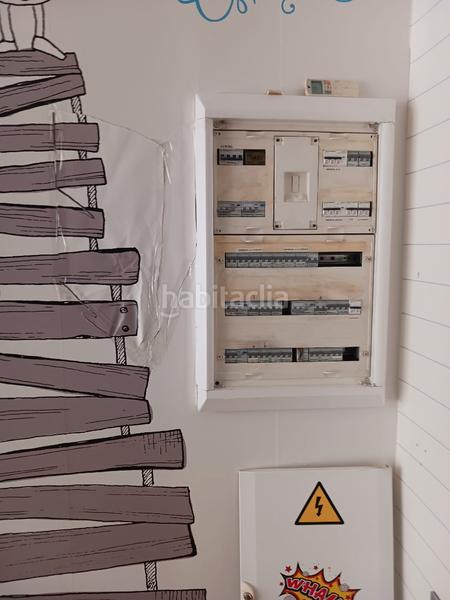 Foto a8933b7e-20e5-4c14-ad25-2634effa1635. Location local commercial dans El Perchel Ciudad Real