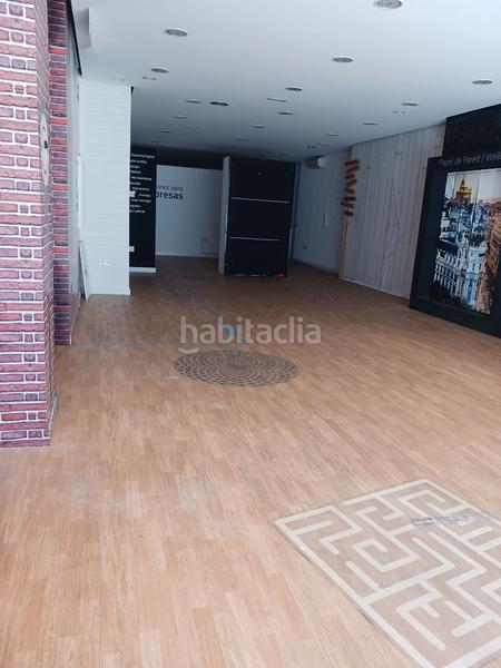 Foto bd6ee7c9-01d0-4ecb-983b-621f86b91e5d. Miete geschäftsraum in El Perchel Ciudad Real