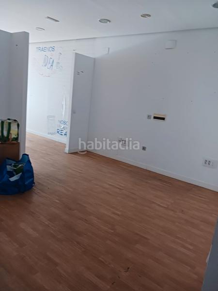 Foto 718207fe-db54-4be6-bcb4-b2fdd44287eb. Rent business premise in El Perchel Ciudad Real