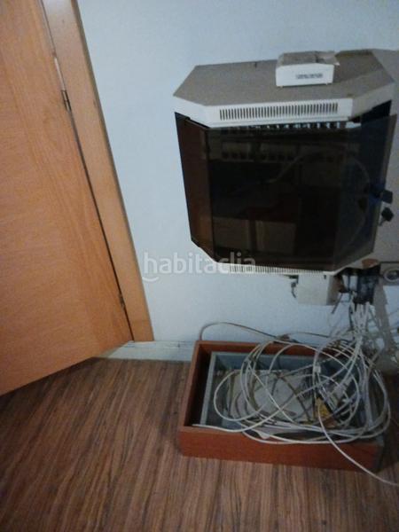 Foto b489cc6e-4e05-4e9b-bf0d-9ce3a1dda15d. Rent business premise in El Perchel Ciudad Real