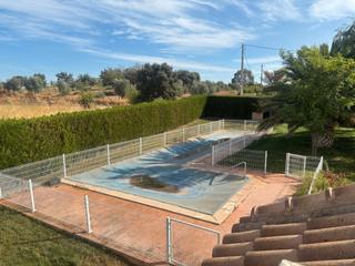 Haus  Carretera toledo 2. Espectacular casa