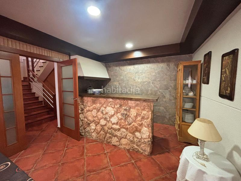 Foto 7b11854f-550f-4c00-b4a4-cba1b4f2b469. Casa en carretera toledo 2 espectacular casa en La Guija Ciudad Real
