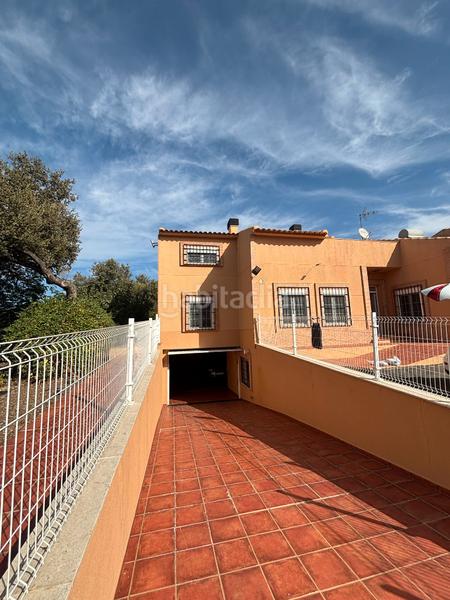 Foto 7fa6a0fa-eb0e-4c33-9add-41e4b9bb20e0. Casa en carretera toledo 2 espectacular casa en La Guija Ciudad Real