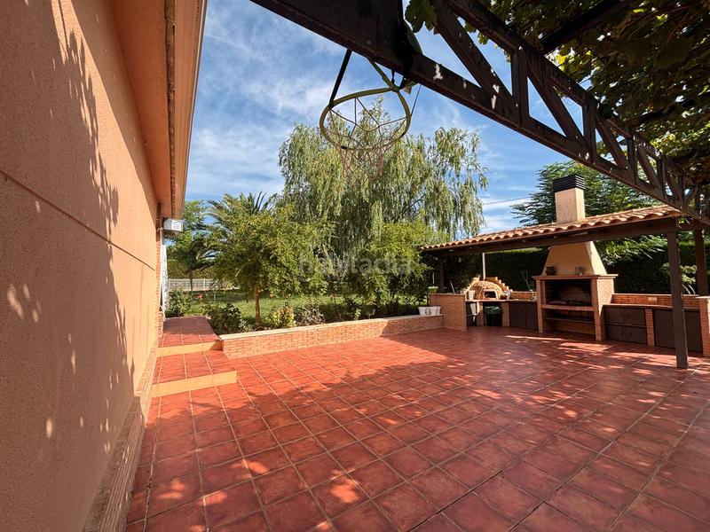 Foto a5b6e46a-00fa-4fea-b748-fc80f82cdddc. Casa en carretera toledo 2 espectacular casa en La Guija Ciudad Real
