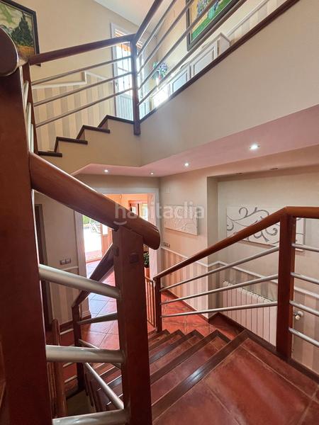 Foto a6559c53-0051-4a26-90e4-693d8ab65c1e. Casa en carretera toledo 2 espectacular casa en La Guija Ciudad Real