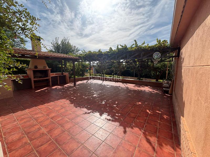 Foto b24faddb-c62a-45fa-9eb2-06b3448b4808. Casa en carretera toledo 2 espectacular casa en La Guija Ciudad Real