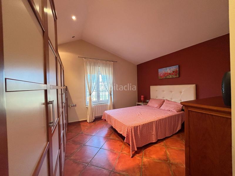 Foto ca048fe9-2b84-4c94-abd8-341150ef19aa. Casa en carretera toledo 2 espectacular casa en La Guija Ciudad Real