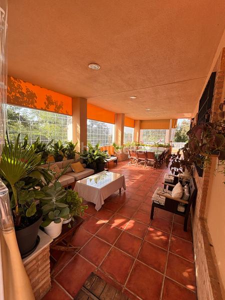 Foto cb94f1b6-026f-45b8-87bb-776e202c8356. Casa en carretera toledo 2 espectacular casa en La Guija Ciudad Real