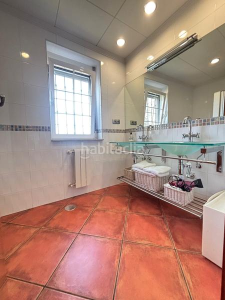 Foto d14ddb02-5c66-4102-94fb-ba5a3d6c6663. Casa en carretera toledo 2 espectacular casa en La Guija Ciudad Real