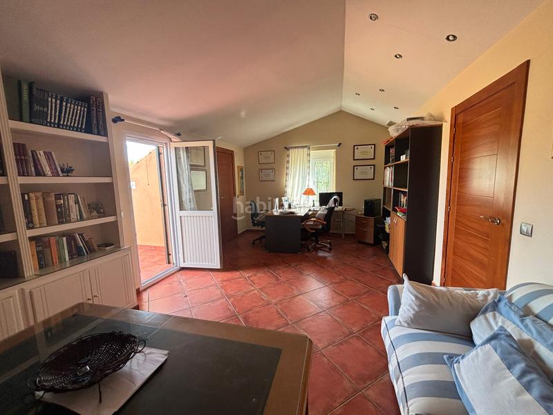 Foto e300f1ae-6865-4949-9795-6dd9ef7f2d3b. Casa en carretera toledo 2 espectacular casa en La Guija Ciudad Real