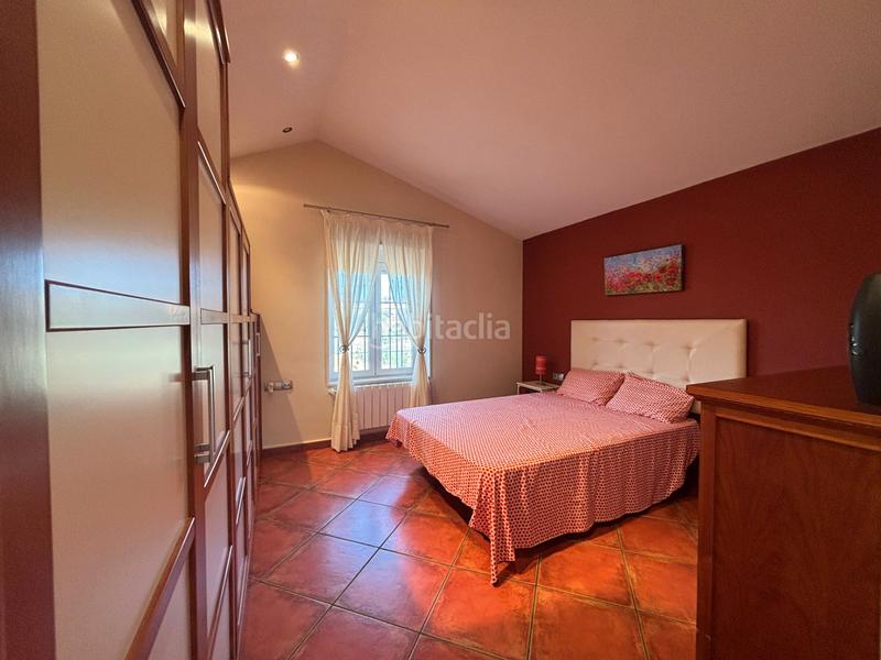 Foto e4d58162-f257-4b4f-b425-297a34120262. Casa en carretera toledo 2 espectacular casa en La Guija Ciudad Real