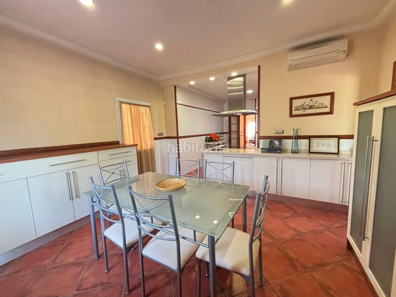 Foto e5bf93aa-55ac-4e7c-b444-50ff1521d89d. Casa en carretera toledo 2 espectacular casa en La Guija Ciudad Real