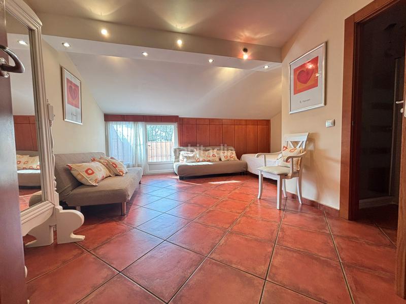 Foto ef2bd006-3f42-4e47-b4ee-581dce222fc9. Casa en carretera toledo 2 espectacular casa en La Guija Ciudad Real