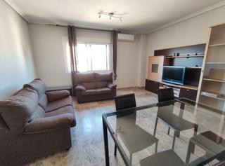 Miete Etagenwohnung  Avenida lagunas de ruidera. Avenida lagunas de ruidera